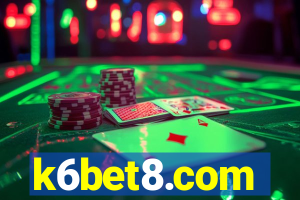 k6bet8.com