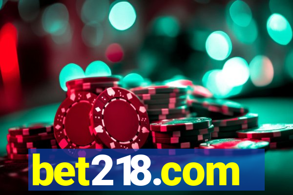 bet218.com