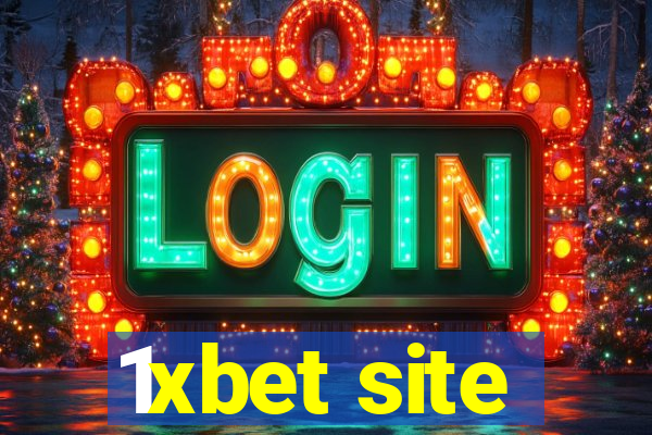 1xbet site