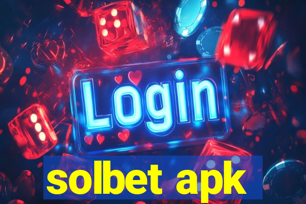 solbet apk