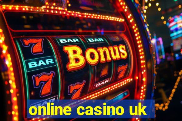 online casino uk