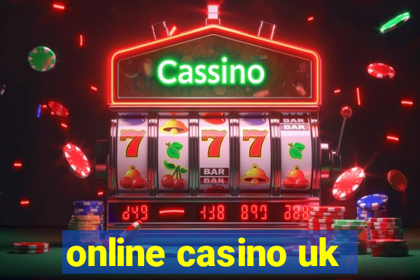 online casino uk