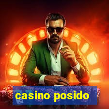 casino posido