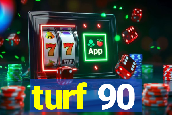 turf 90