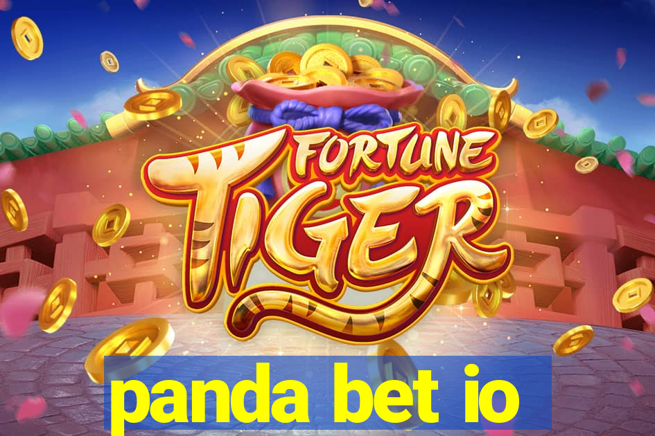 panda bet io