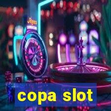 copa slot