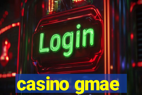 casino gmae