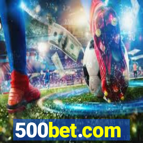 500bet.com