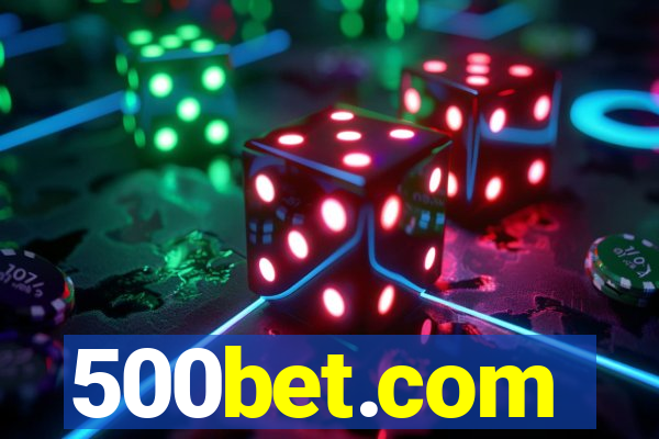 500bet.com