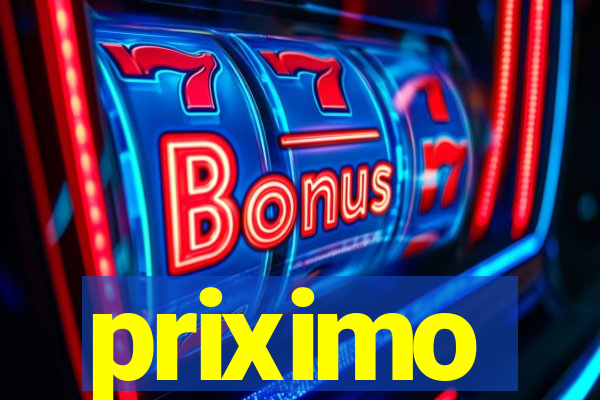 priximo