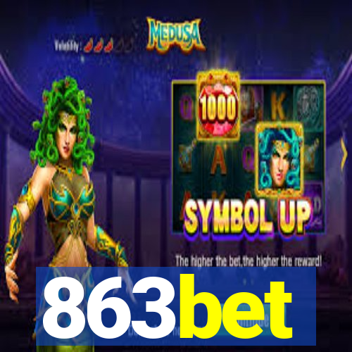 863bet