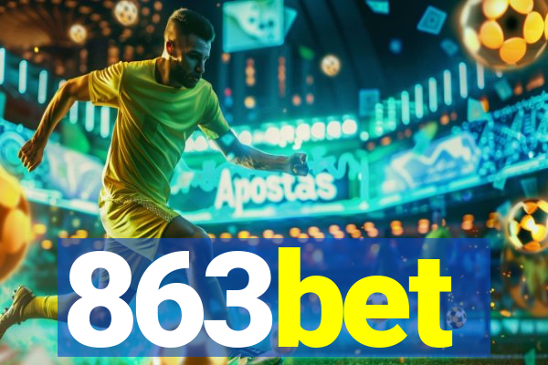 863bet