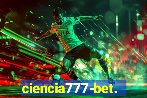 ciencia777-bet.com