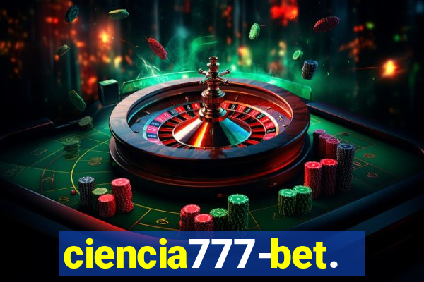 ciencia777-bet.com