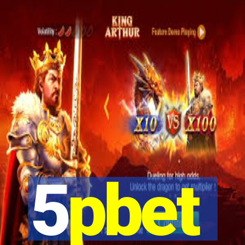 5pbet