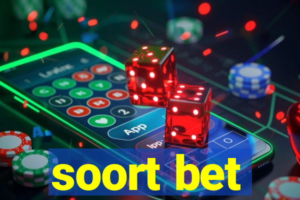 soort bet