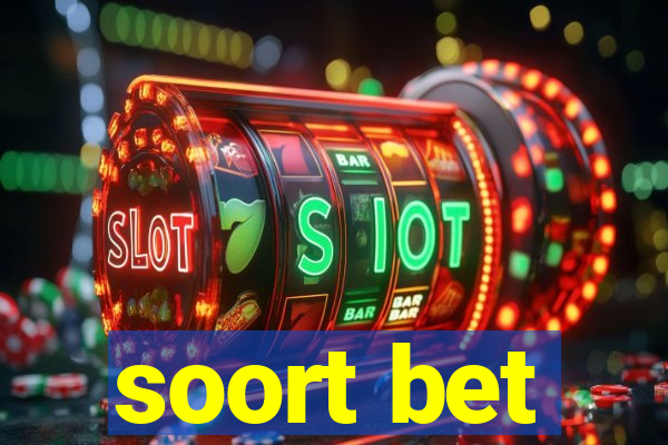 soort bet