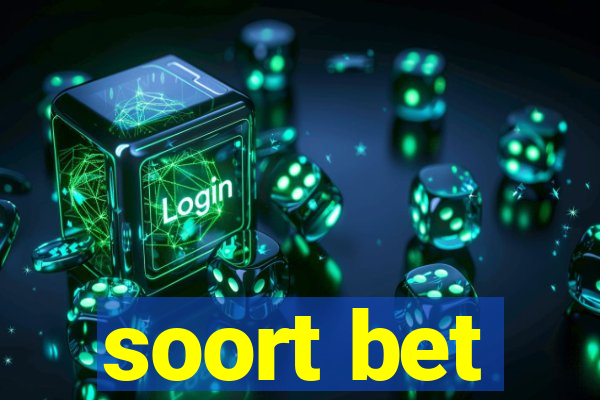 soort bet