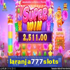 laranja777slots.com