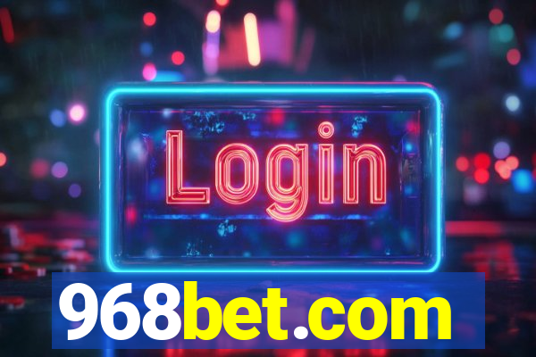 968bet.com