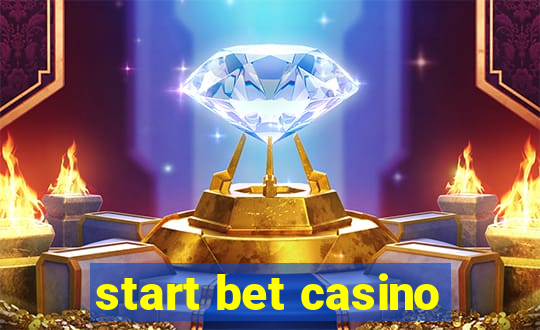 start bet casino