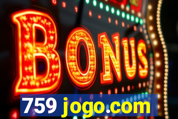 759 jogo.com