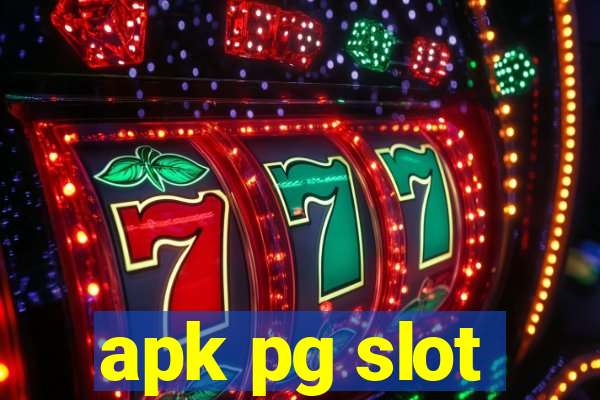 apk pg slot