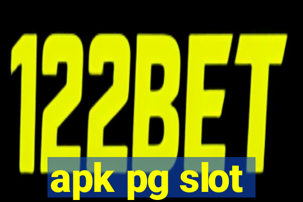 apk pg slot