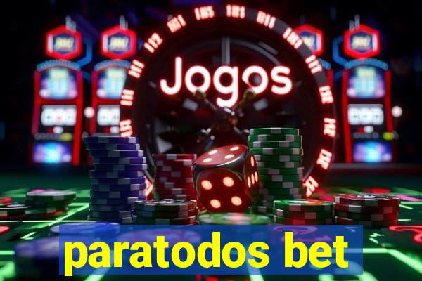 paratodos bet