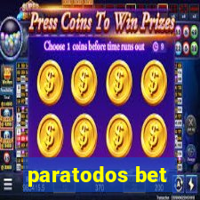 paratodos bet