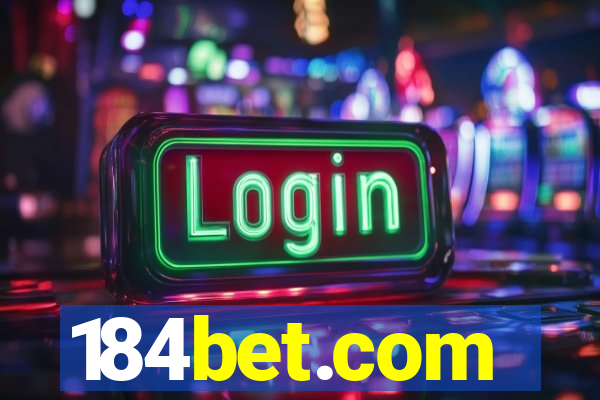 184bet.com