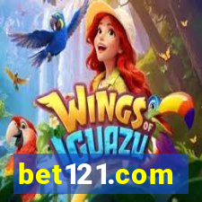 bet121.com