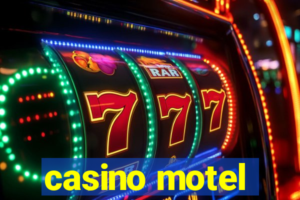 casino motel