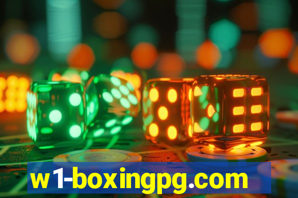 w1-boxingpg.com