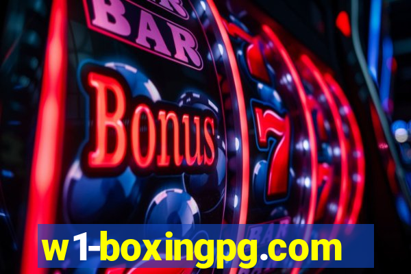 w1-boxingpg.com