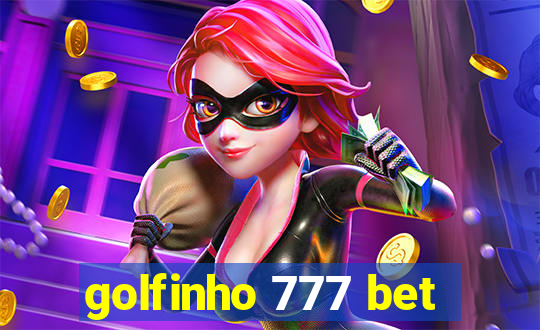 golfinho 777 bet