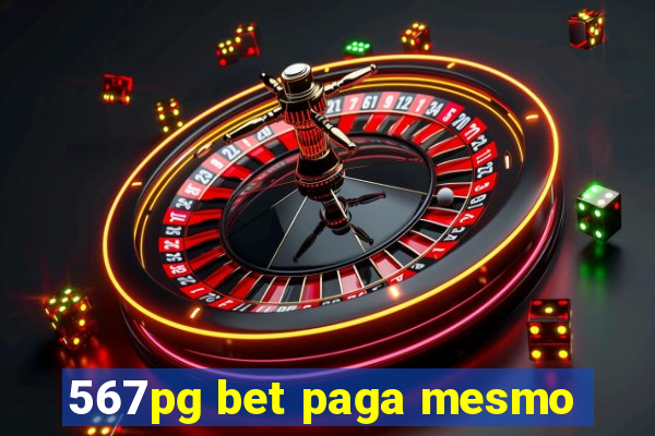 567pg bet paga mesmo