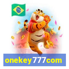 onekey777com