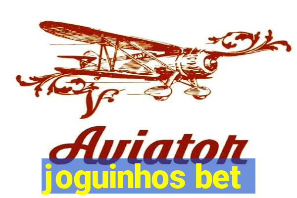 joguinhos bet