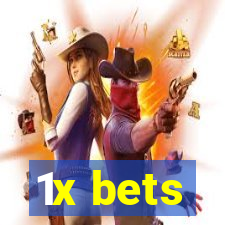 1x bets