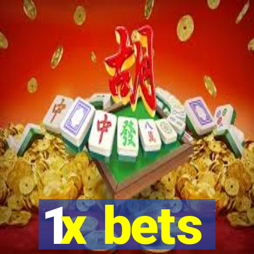 1x bets