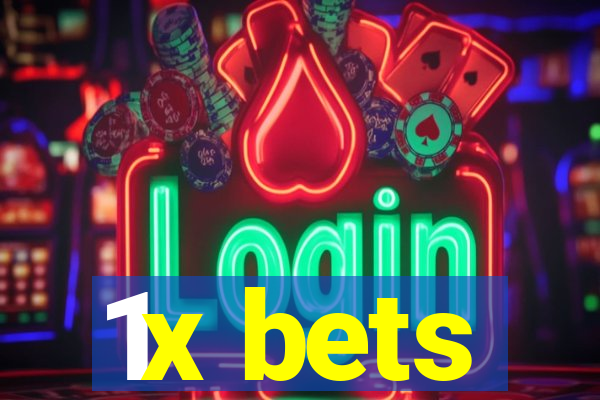 1x bets