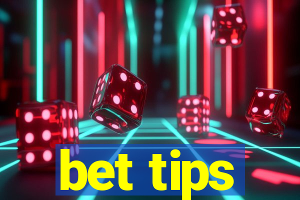 bet tips