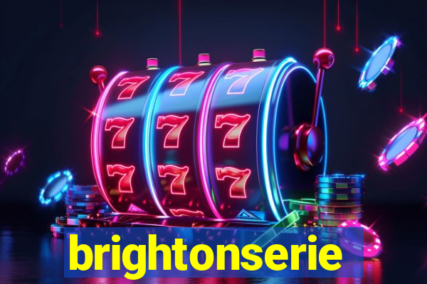 brightonserie