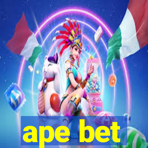 ape bet