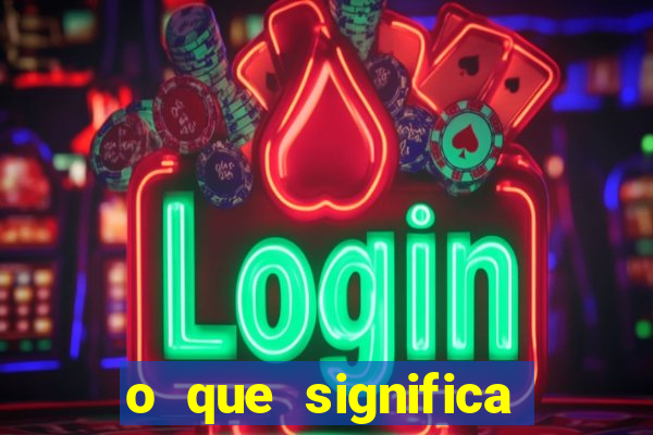 o que significa slot no jogo