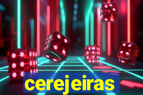 cerejeiras