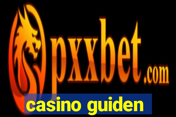 casino guiden