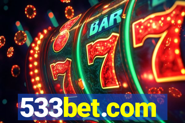 533bet.com