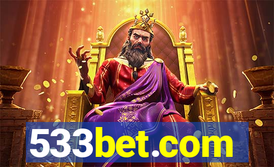 533bet.com